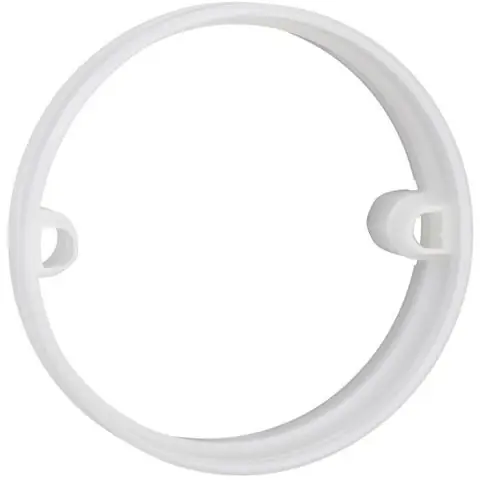 Schneider Electric Multifix TED-FT13 Påbyggnadsring I lager